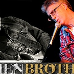 Do It Right (live 18/12/11) - The Cohen Brothers