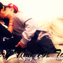 Lyriq & Volumistik - Every Time We Touch