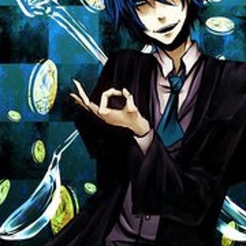 Kaito - Judgement of Corruption