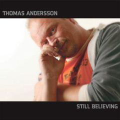 13 - Thomas Andersson - Angel Eyes (Fredde Remix) (Bonus)