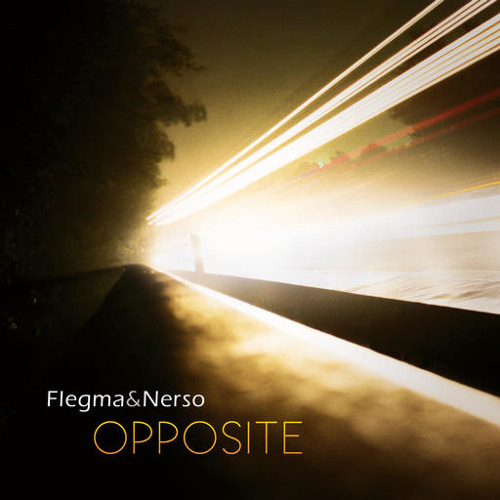 08 Flegma & Nerso - Altitude (with E-Clip)