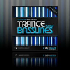 Trance Power Basslines ::: www.zenhiser.com