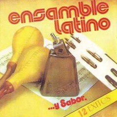 Ensamble Latino - Aqui estas otra vez