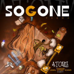 !!NEW MUSIC!!: ACE OF SPADES- So Gone (ft. Mary)  !!NEW MUSIC!!