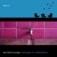 San Telmo Lounge - Sin Condiciones