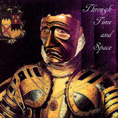 Nastyface - Through Time and Space - 07 Yarn and Glue