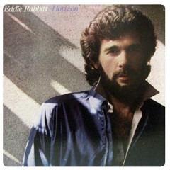 Eddie Rabbit - Driving My Life Away (LV-Edy't)