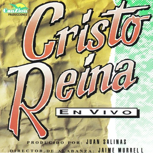 Jaime Murrell - 07 Cristo Rey victorioso