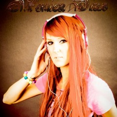 Monica Dias  - Bitch (Original Mix)