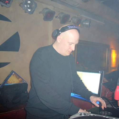 Dj EsDee Technomix 03012012
