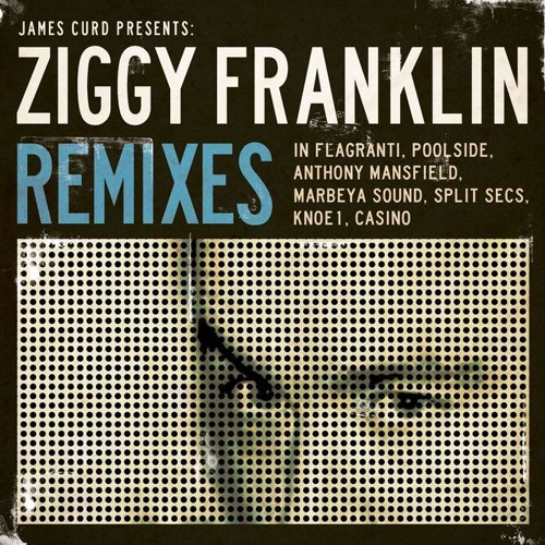 JAMES CURD/ ZIGGY FRANKLIN- SMILE- DJ KNOE1 DISCO DUB- SMASH HIT MUSIC