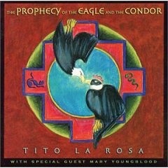 08. Water Spirit - Tito Larosa