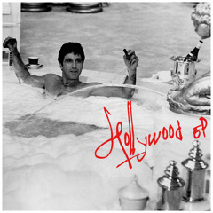 FE011: Chris Malinchak - Hollywood EP