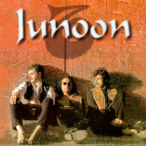 Allah Hu - Junoon