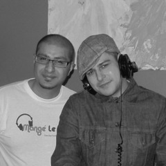 Live Back in the Day with Mange Le Funk @Cubra Libra,Northampton 2/11/2001