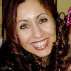 Happy Birthday Mana Azziz ...... تولدت مبارک