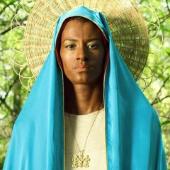 Rita Indiana -  Da Pa Lo Do (SEMILLA bootleg mix)