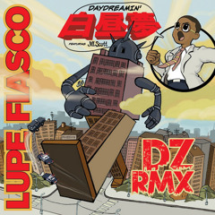 Lupe Fiasco ft. Jill Scott - Daydreamin' (DZ Remix) CLIP
