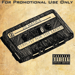 (SINGLE) Cheri Pye "My Heart" Off of DJ Matics "Strictly For The Ladies" Mix-tape