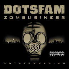 DOTSFAM - Фильм боль ft. White Hot Ice