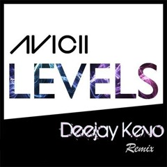 Avicii  - Levels Banger  ( DeeJay Kevo )