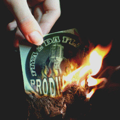 B.@.Beats F2F 26 at Fiya 2 Da Flame Productions/P.O.M. Boyz