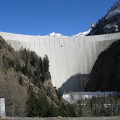 The Dam - William Capizzi