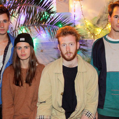 Arthur Beatrice - 'What We Hoped To Achieve' (Recorded Live At Flesh + Bone)