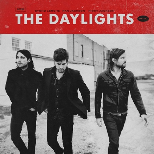 Boy On The Moon_The Daylights