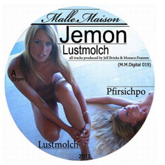 Lustmolch (Jeff.Brinks Edit)