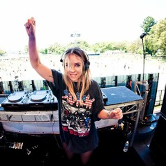 Alison Wonderland Live Mini Mix