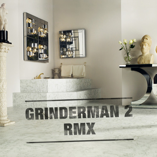 Grinderman - Bellringer Blues (Nick Zinner Remix)