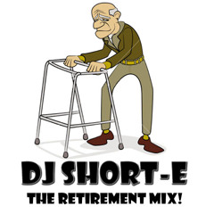 Dj Short-e - Mix2012