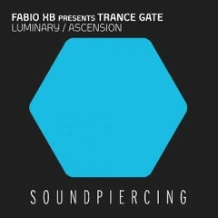 Fabio XB pres Trance Gate - RAM rmx clip