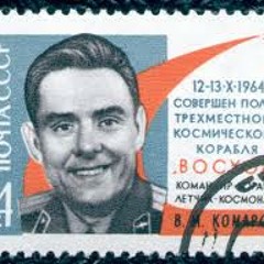 Soyuz One, Death of Komarov 2012 remake