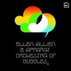 Ellen Allien & Apparat-Jet (The Sawlution 2012 Bootleg)