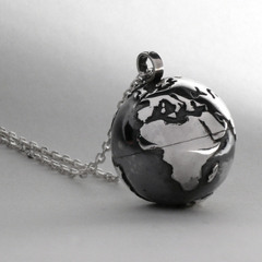 Luke Adams - rock my world