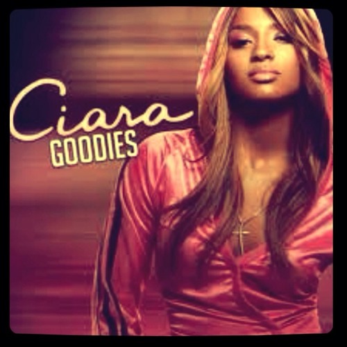 And I - Ciara (Cover)