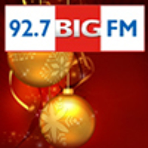 Stream Night 92.7 BIG FM by BIGFM | Listen online for free on SoundCloud