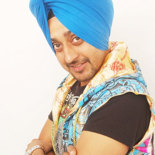 Asla - Gurpreet Singh Feat Tigerstyle and Bunty bains