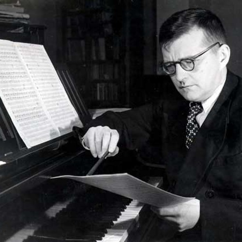 Shostakovich Trio No.2 in e minor, 2nd movement - D.Goldfeld, A.Khramouchin, S.Gülbadamova