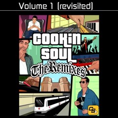 Cookin Soul - 50 Cent - Good Die Young