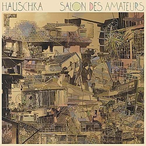 Hauschka - Two AM