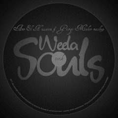 Weela - Tech Soul ( Amr El Hussaini & George Maher mashup )