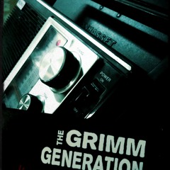 The Grimm Generation - 'Bigger Than' (Live performance on WPKN)