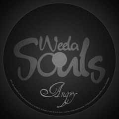 Weela - Angry Soul ( Original Mix )