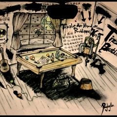 Augen und Ohren - Tizzle