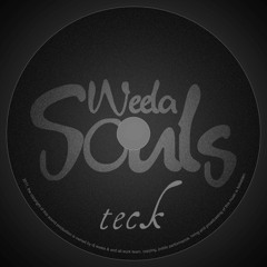 Weela - Tech Soul ( Feat Waad & Kenny Radwan )