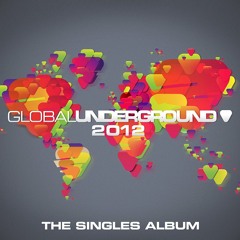 Deep Future - Gota Groove (Original)  Global Underground