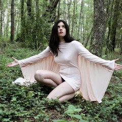 Javiera Mena - Luz De Piedra De Luna (Nic Funk Remix)